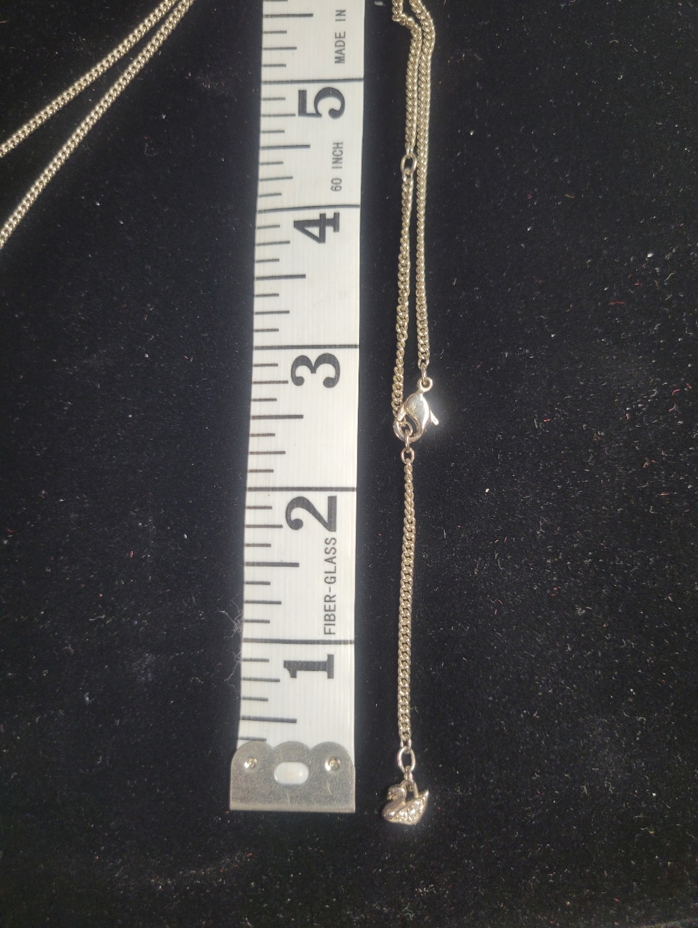 Swarovski Pendant Necklace - Picture 7 of 10
